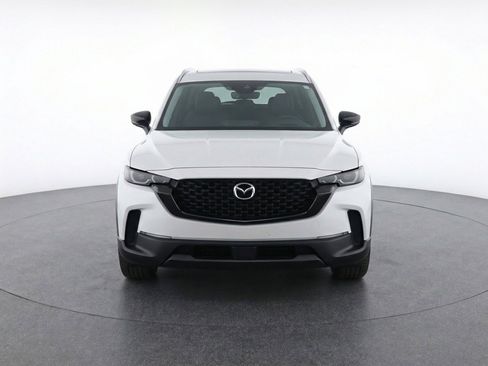 Used 2025 MAZDA CX-50 2.5 Hybrid w/ Premium Plus Pkg AWD/4WD image 2