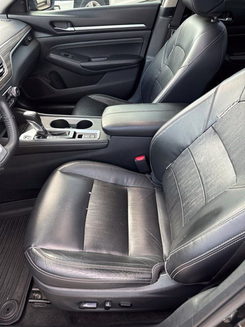Used 2019 Nissan Altima 2.5 Platinum FWD image 8
