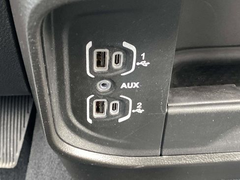 Certified 2024 RAM 2500 Big Horn w/ Bed Utility Group image 33