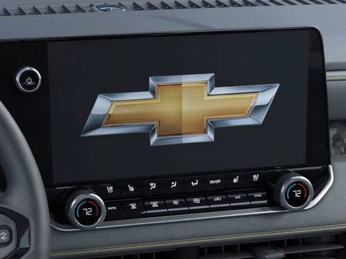 Used 2026 Chevrolet Colorado ZR2 AWD/4WD image 20