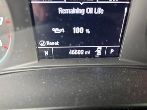 Used 2024 Chevrolet Malibu LT image 17