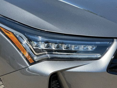 New 2025 Acura RDX SH-AWD image 31