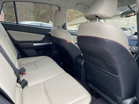 Used 2016 Subaru Crosstrek 2.0i Limited image 15