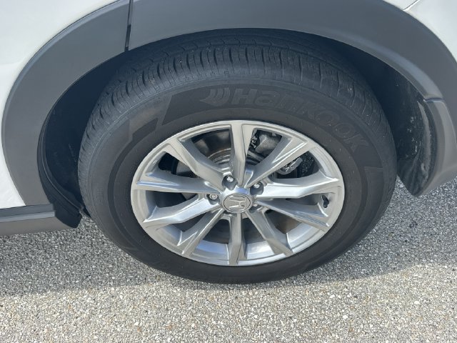 Used 2025 Honda CR-V EX-L image 11