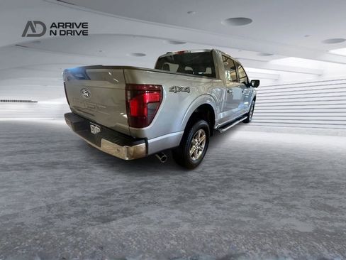 Used 2024 Ford F150 XLT image 10