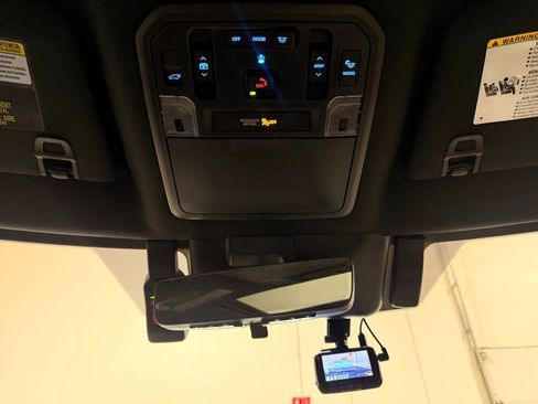 Used 2024 Toyota Sequoia Capstone image 23