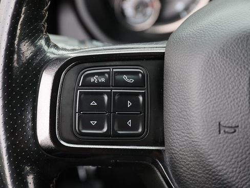 Used 2022 RAM 2500 Power Wagon w/ Level 1 Equipment Group image 24