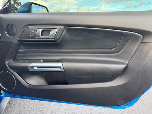 Used 2019 Ford Mustang GT Premium w/ Equipment Group 401A image 44