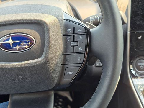Certified 2024 Subaru Solterra AWD/4WD image 27