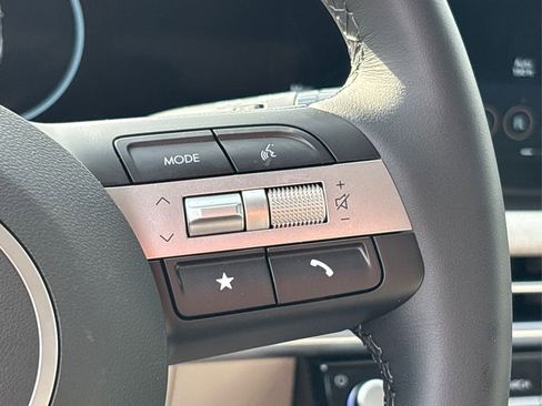 New 2025 Hyundai Tucson SEL image 25