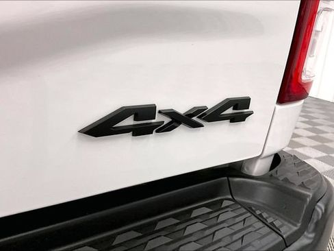 Used 2024 RAM 2500 Tradesman AWD/4WD image 9