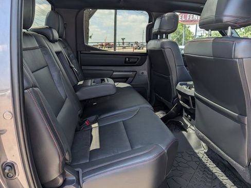 Used 2024 Toyota Tundra TRD Pro AWD/4WD image 33