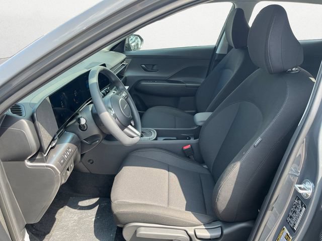 Certified 2026 Hyundai Kona SE AWD/4WD image 11