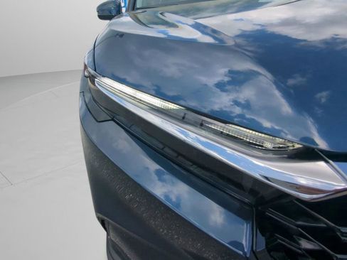 Certified 2024 Honda CR-V EX-L image 10