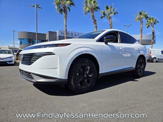 Used 2025 Nissan Murano SV video 2