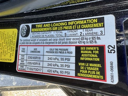 Used 2020 Toyota Camry SE image 22