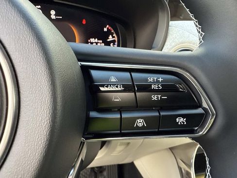 New 2026 MAZDA CX-90 3.3 Turbo S w/ Premium Plus image 37