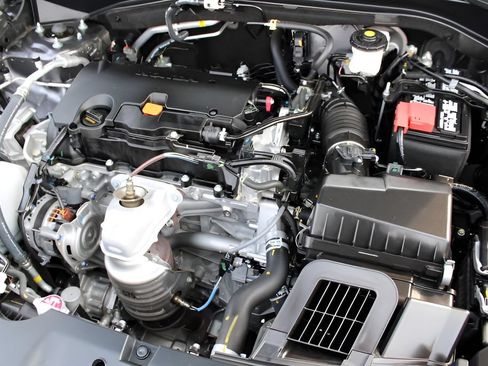 Used 2025 Honda HR-V LX image 28