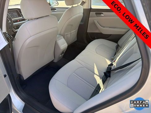 Used 2019 Hyundai Sonata ECO image 11