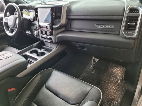 Used 2024 RAM 1500 Laramie image 15