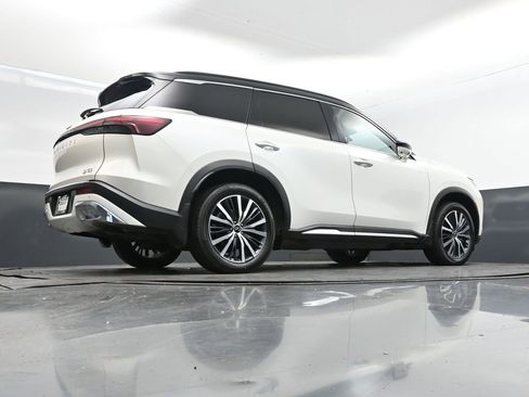 Used 2022 INFINITI QX60 Autograph w/ Cargo Package image 23