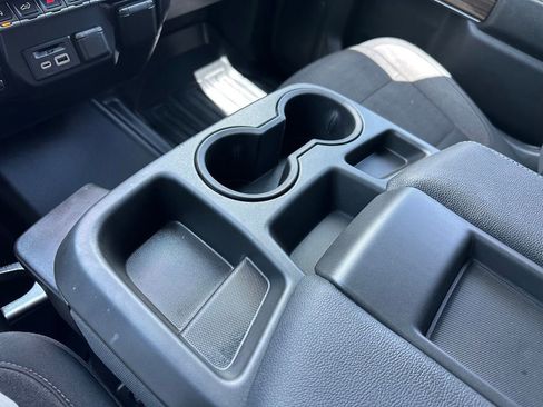 Used 2020 Chevrolet Silverado 1500 LT w/ All-Star Edition AWD/4WD image 25