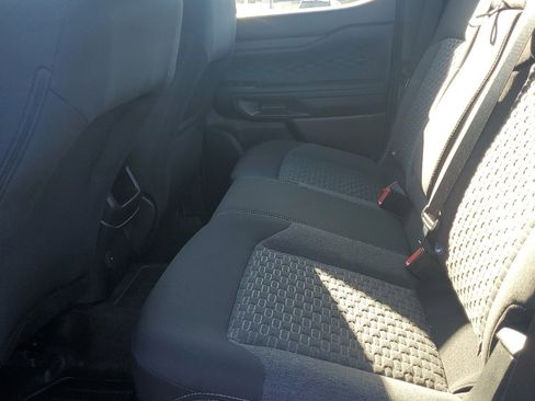 Used 2025 Ford Ranger XL w/ Trailer Tow Package image 14