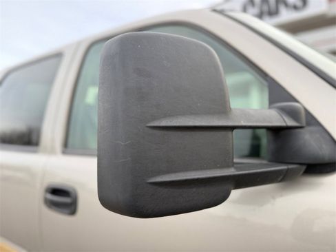 Used 2003 Chevrolet Silverado 2500 LT image 51