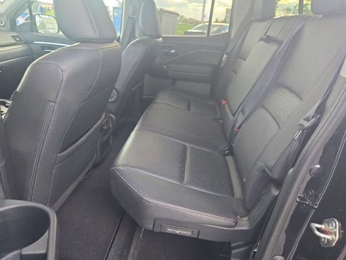 Used 2019 Honda Ridgeline RTL-T image 24