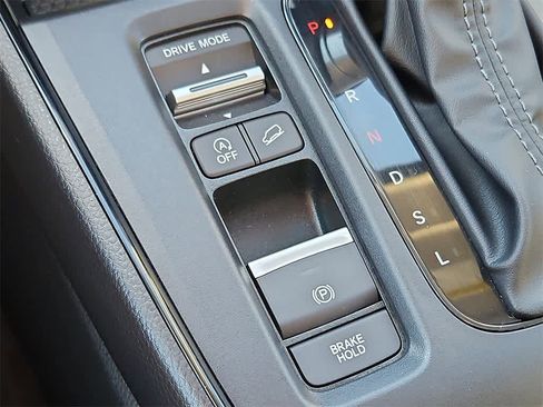 Certified 2025 Honda CR-V EX-L image 22