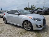 Used 2014 Hyundai Veloster Turbo w/ Turbo Technology Package 04 image 2
