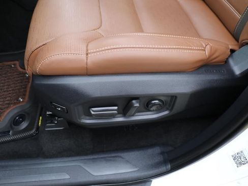 Used 2024 Toyota Tundra 1794 Edition AWD/4WD image 22