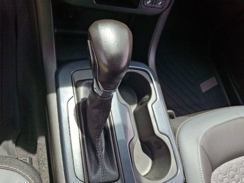Certified 2022 Chevrolet Colorado Z71 AWD/4WD image 15
