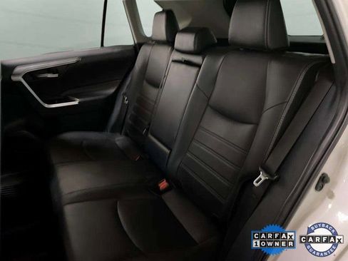 Used 2024 Toyota RAV4 XLE Premium image 67