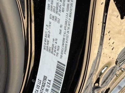 New 2026 RAM 1500 Limited AWD/4WD image 32