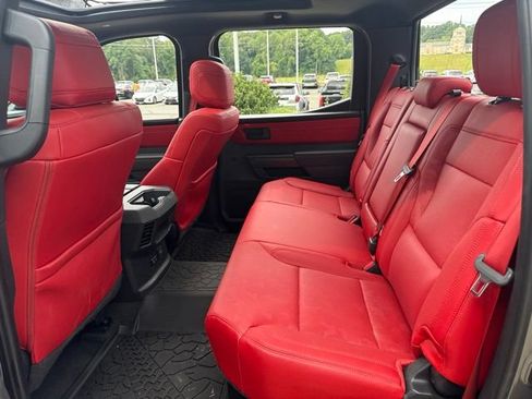 Used 2024 Toyota Tundra TRD Pro AWD/4WD image 26