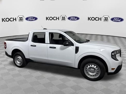 New 2026 Ford Maverick XL image 9