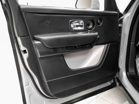 Used 2023 Rolls-Royce Cullinan Black Badge w/ Driver's Package AWD/4WD image 54