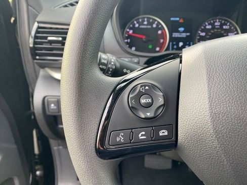 New 2025 Mitsubishi Eclipse Cross LE image 22