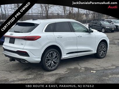 Used 2025 Audi Q5 Premium Plus w/ Premium Plus