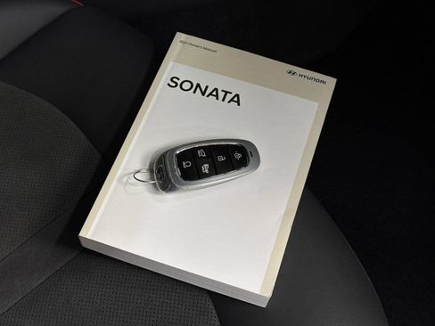 Used 2021 Hyundai Sonata SEL Plus w/ Tech Package FWD image 26
