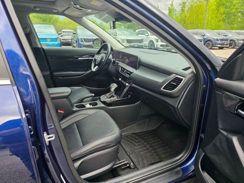 Certified 2024 Kia Seltos EX AWD/4WD image 11