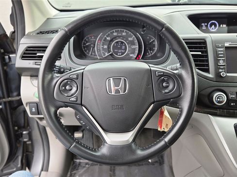 Used 2013 Honda CR-V EX-L image 17