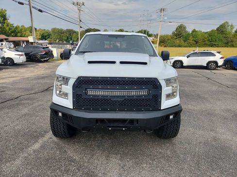 Used 2016 Ford F150 XL w/ Equipment Group 101A Mid AWD/4WD image 3