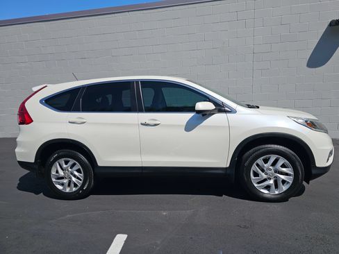 Used 2015 Honda CR-V EX image 9