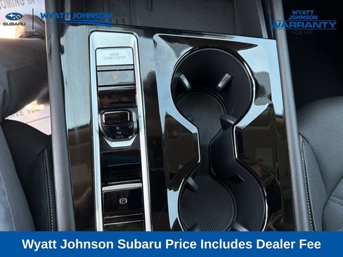 Used 2025 Volkswagen Atlas SE AWD/4WD image 21