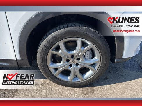 Used 2024 Dodge Hornet R/T image 15