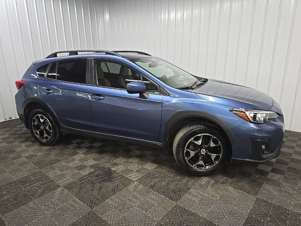 Used 2018 Subaru Crosstrek 2.0i Premium AWD/4WD image 1