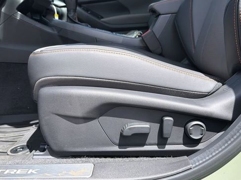 New 2026 Subaru Crosstrek 2.5i Limited AWD/4WD image 21