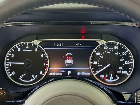 Certified 2023 Nissan Pathfinder SL image 14